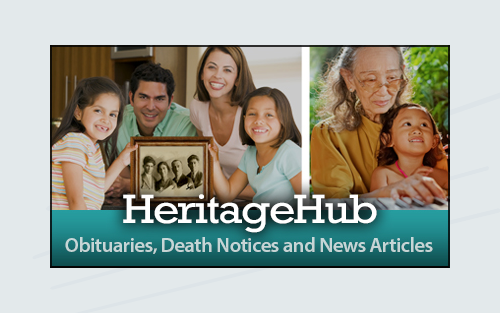 HeritageHub