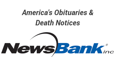 America's Obituaries & Death Notices logo