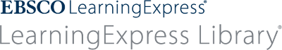 LearningExpress Library logo