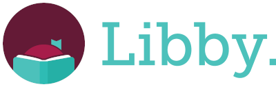 Libby app