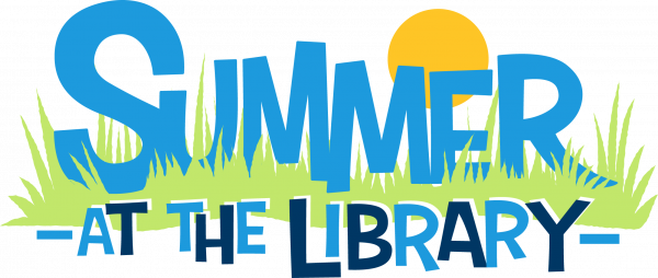 Summer at the Library