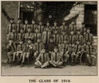 1910 Class of KMI