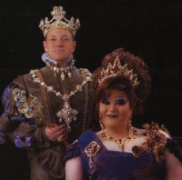 Imperial Court of Kentucky