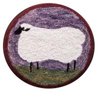Farm Sheep