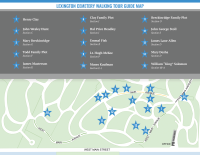 Historic Lexington Cemetery Walking Tour