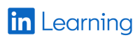 LinkedIn Learning logo