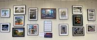 Tates Creek Branch Gallery