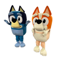 Blue Dog Bash