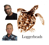 Tim Kirkman, Loggerheads, Silas House