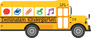 Destination Kindergarten