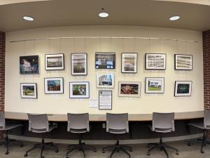 Tates Creek Photo Club - 250Lex