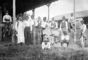 The Heart of the Turf: Racing’s Black Pioneers 