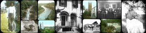 Elmer L. Foote Lantern Slide Collection