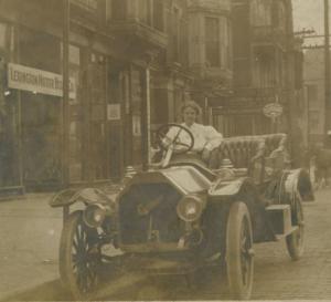 Fayette County History