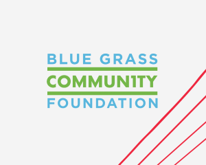 Blue Grass Community Foundation