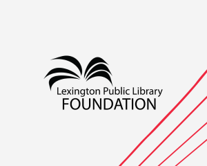 Lexington Public Library Foundation