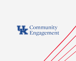 University of Kentucky Office of Community Engagement