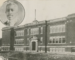 Dunbar High School Yearbooks