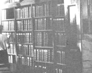 Ruth Gaylord, LPL’s First African American Librarian