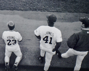 Kentucky Baseball