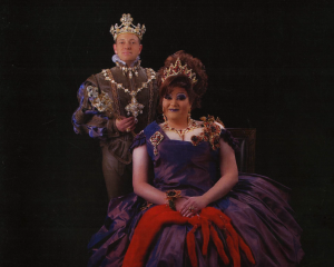 Imperial Court of Kentucky