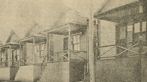 Black Enclaves of Lexington