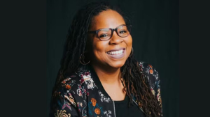 A Conversation with Mariama J. Lockington