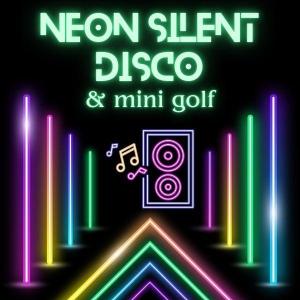 Neon Silent Disco