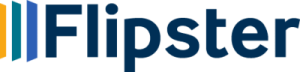 Flipster logo