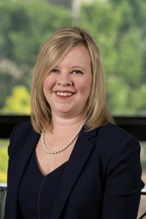 Kelli Parmley, Interim Director of Education