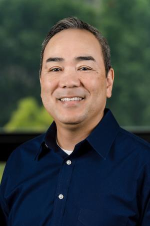 Kevin Imai - Human Resources Director