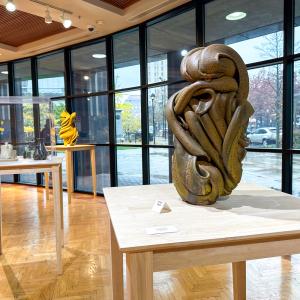 Central Library Gallery