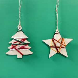 Holiday Ornaments