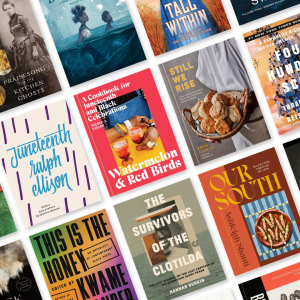 Celebrate Juneteenth with a recommended title selected by LPL librarians
