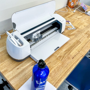 Cricut machine
