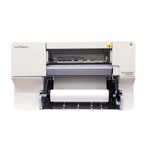 Large-format printer
