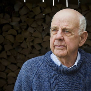 Wendell Berry image. Join us for a memorial reading in honor of Wendell Berry with Kentucky authors and poets. 
