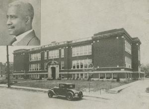 Dunbar High School