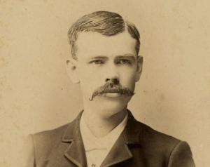 Photo of young man