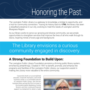 Join The 1795 Society