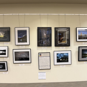 Tates Creek Branch Gallery