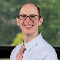 Marksbury Family Branch Manager Jamie West