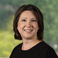 Northside Branch Manager Jenny Smith
