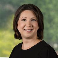 Village Branch Manager Jenny Smith