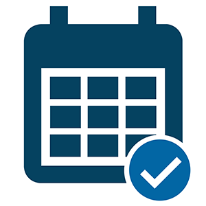Volunteering As-Needed for One-Time Events