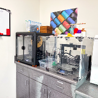 3D printer