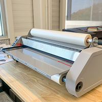 Laminator