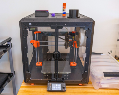 3D printer