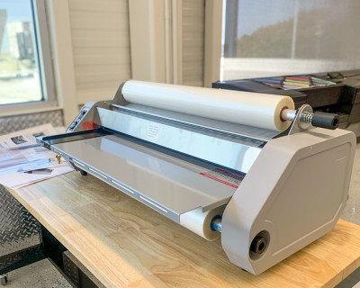 Laminator