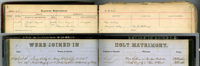 Historic St. Paul Catholic Church